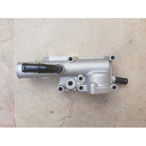 TERMOSTAT YUVASI TERMOSTAT GÖVDE 2700 KIA PREGİO BONGO 1997-2002
